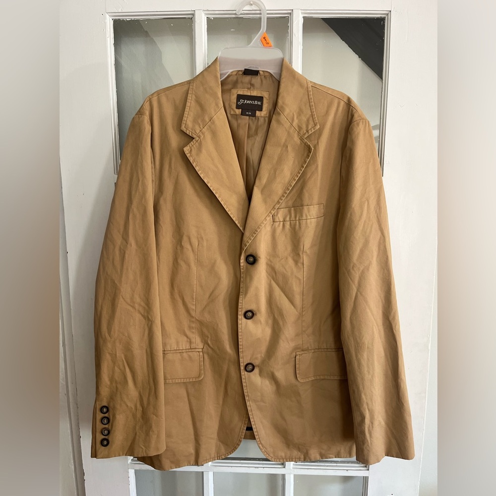 St. John’s Bay blazer